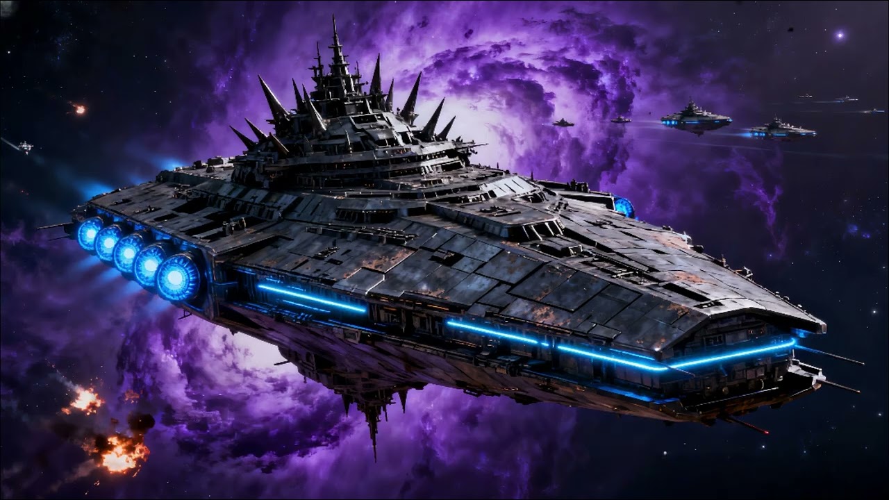 The Enemy Thought They Controlled the Warzone — Then Humanity Appeared  | HFY Sci-Fi Stories