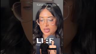 Kanye West Crashes Out #kanyewest #celebrity #hiphop
