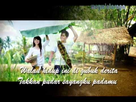 GUBUK DERITA Yusnia
