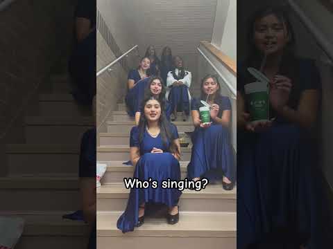 Angelic Voices Choir Foryou