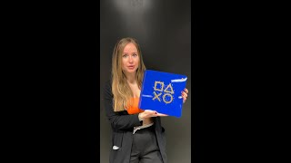 Kennst du diese PS4 Edition?! 😍💙 Days of Play