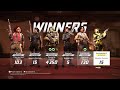 What happens in the lobby stays in the lobby | XDefiant
