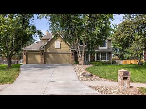 1733 N 131st Ave Cir, Omaha, NE home video tour