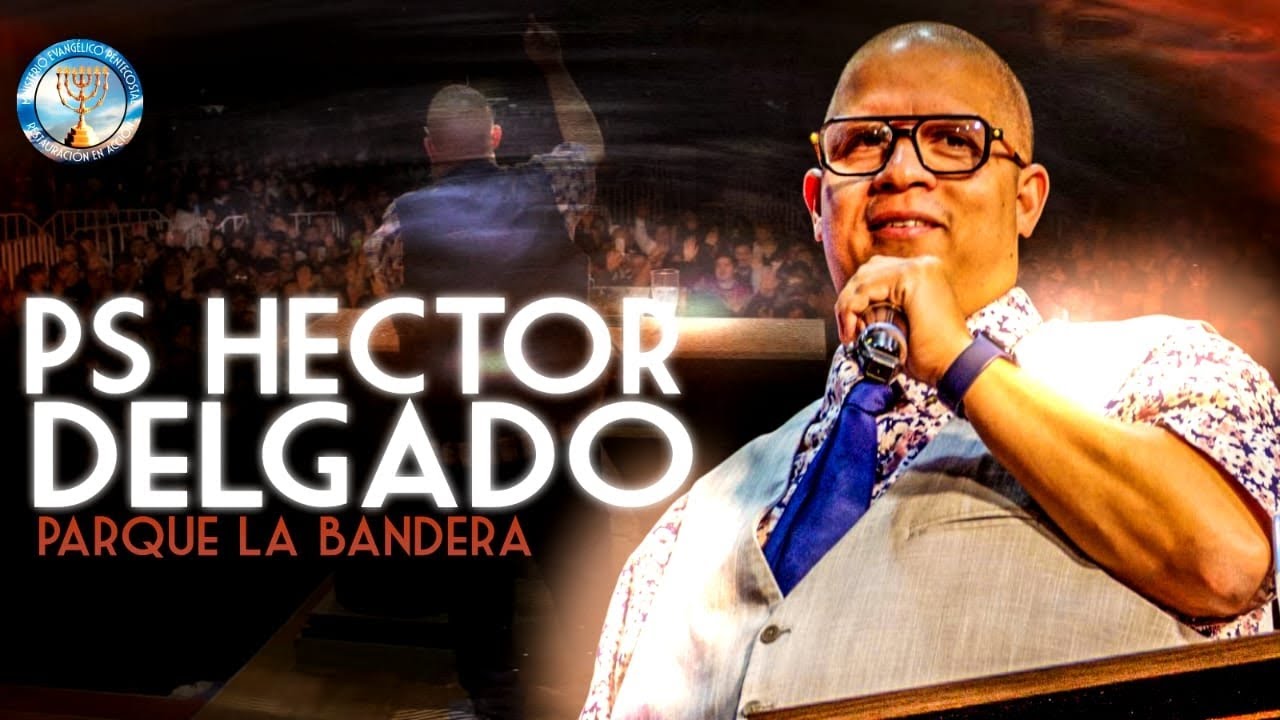 📱PS HECTOR DELGADO EN CHILE‼️‼️ - YouTube
