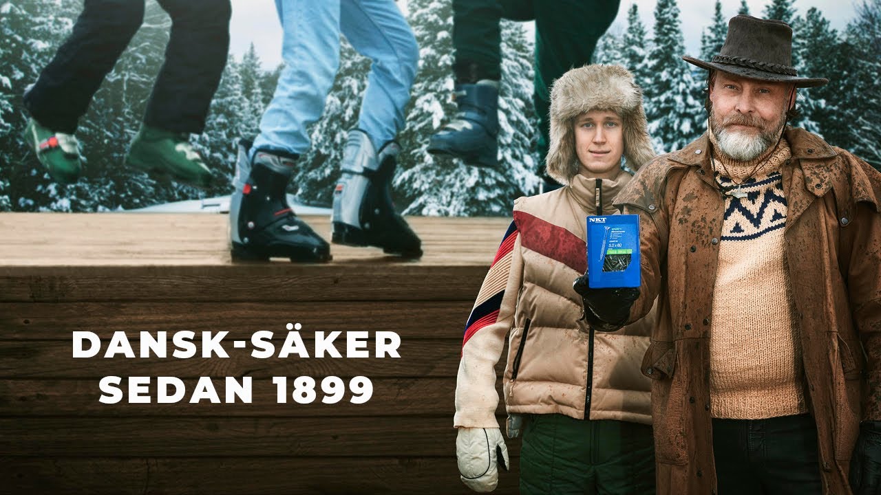 NKT Fasteners, SE | Dansk-säker sedan 1899