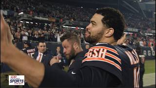 Por qué el lunes en Seattle será la prueba más difícil en la carrera de Caleb Williams | Chicago ...