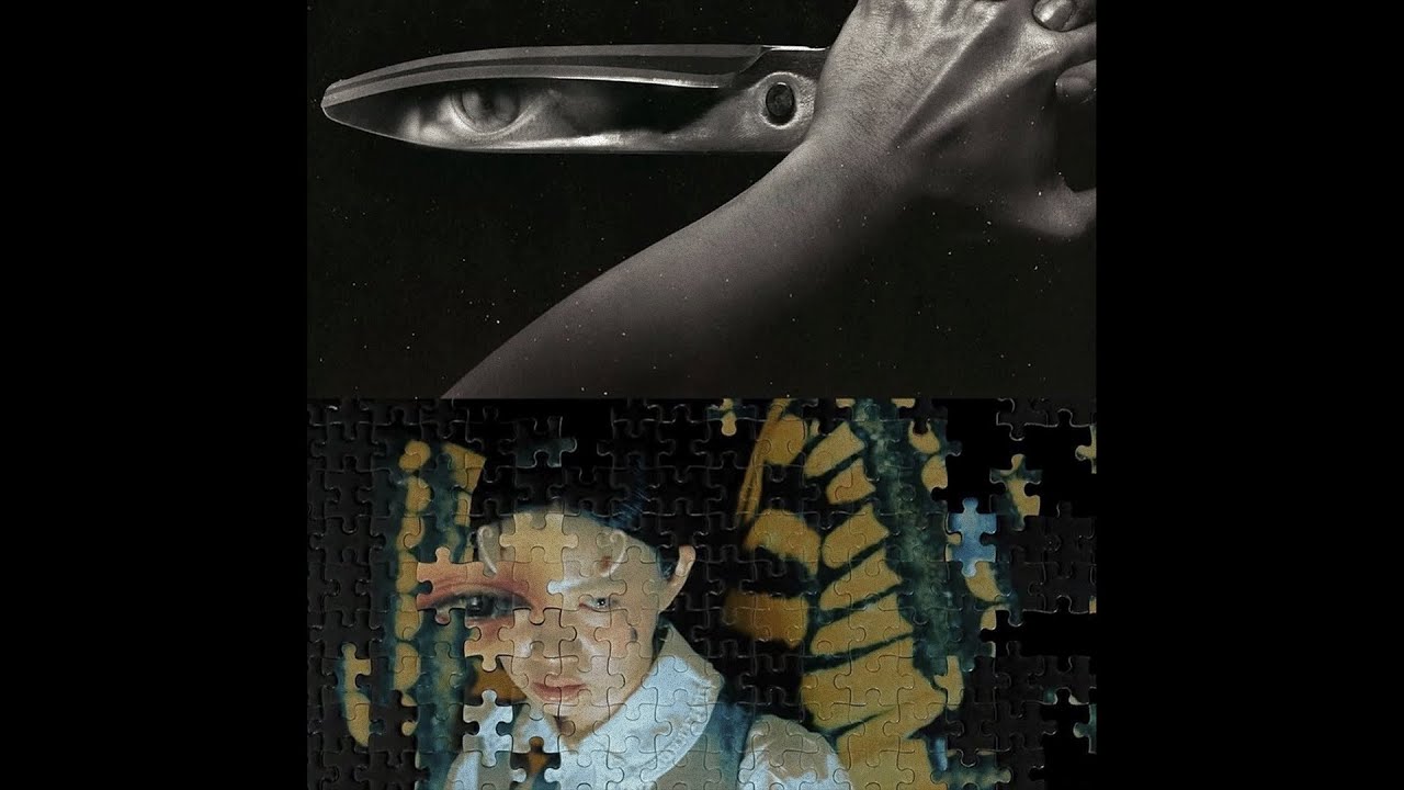 (free) frank ocean x experimental type beat - civic