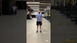 Multi-Directional Jumps