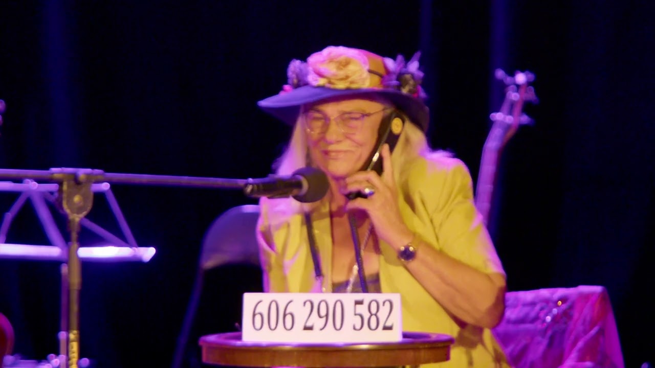 V Koncert dla Seniorów