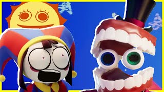 [YTP] The Amazing YTP Circus 1.5