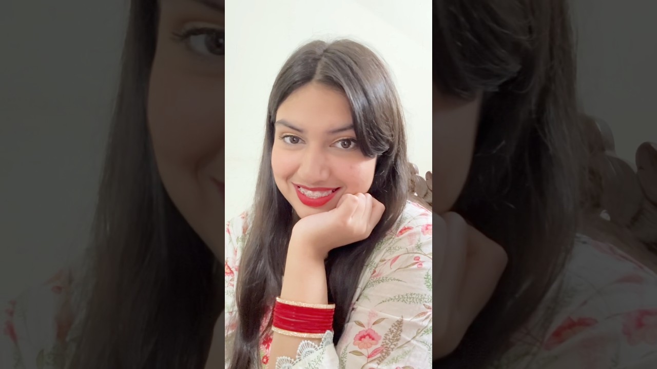 Transition🙃 love the look♥️