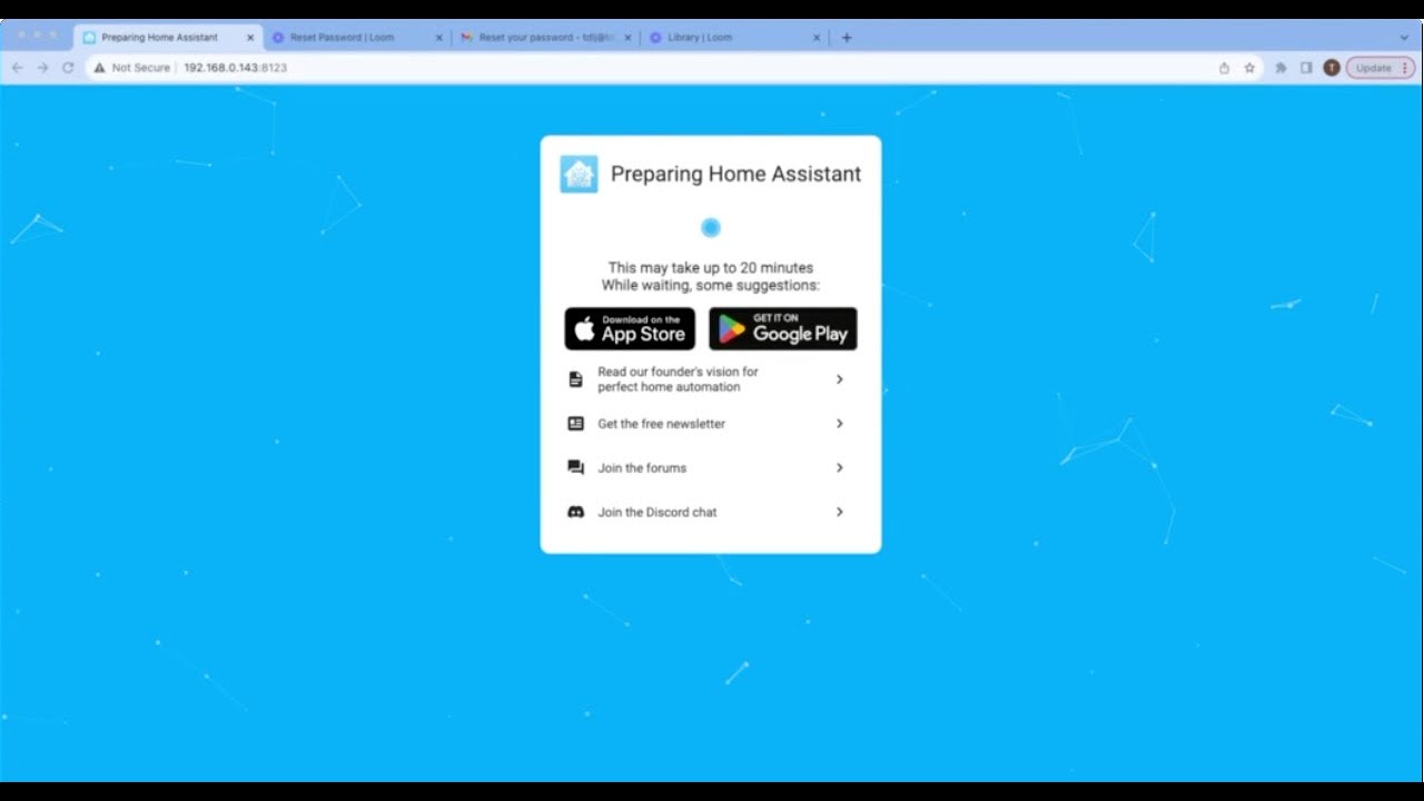 Predbat - Preparing Home Assistant (1) GivTCP, MQTT & HACS - YouTube