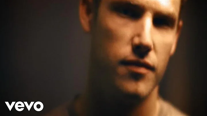 Jon McLaughlin - Beating My Heart