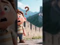How Long Did It REALLY Take to Build the Great Wall of China? | Shocking Timeline Revealed