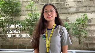 PATHFit Performance Task | For School Activity Purposes. 