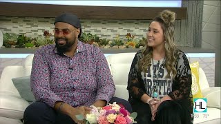 Meet local singers, Hannah & Shawn, from NBC's The Voice | HOUSTON LIFE | KPRC 2