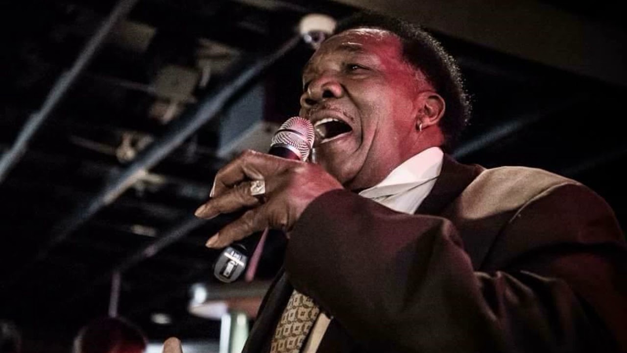 Willie Buck - I'm a King Bee (Live at Buddy Guy's Legends 04-10-2019 Chicago,IL)