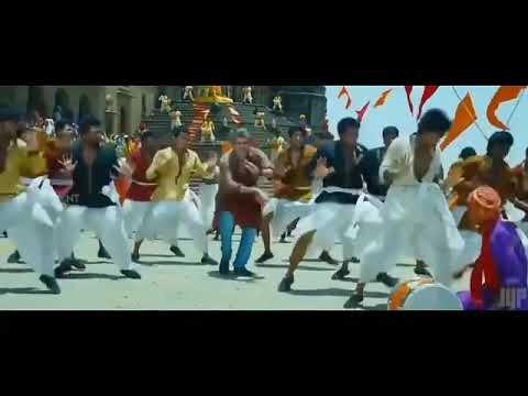 #Viswasam Ajith Eh Dance Movement