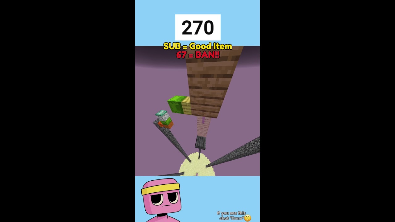 RANDOM BLOCK PILLARS - SUB = DIE