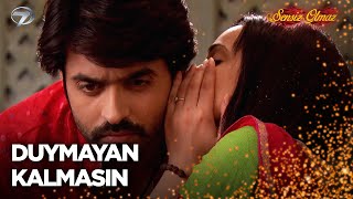 Paro Öyle Bir Şey Söyledi Ki.. Sensiz Olmaz