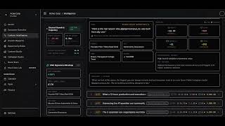CONTENT OS