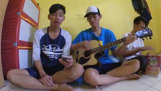 Dhyo Haw  Cantik Tapi Tak Menarik Cover