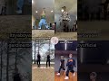 It's not easy🕺🕺 ___ left right challenge