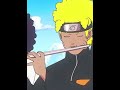 Naruto Plays The Flute Goku Vs Naruto Rap Battle 3 
