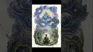 Universe Ya Mindset? #inspiration #spirituality #motivation #astronomy #selfimprovement #life #gyan
