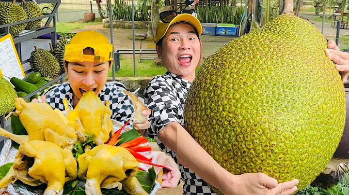 LẬP LẠI THỬ THÁCH ĂN GÀ TA SẦU RIÊNG TRƯỚC MẶT MỌI NGƯỜI.NGA SUMO KHIẾN ĐỒNG ĐỘI CƯỜI ĐAU CẢ RUỘT