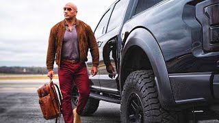 How Dwayne "The Rock" Johnson Spends His Money 💰 (Millions of Dollars)