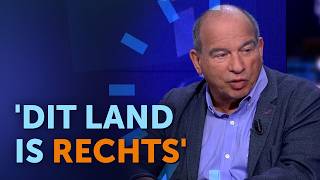 Wat zou de uitslag van verkiezingen zijn met NIEUWE PARTIJEN DNA en Groep Keijzer?