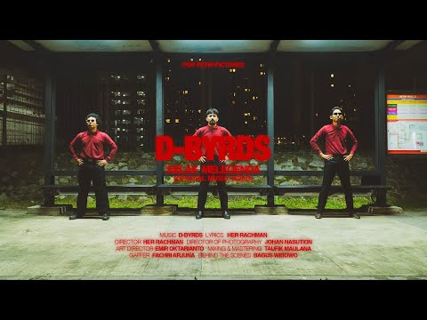 Kelak ( HKHCS - Official Lyric Video )