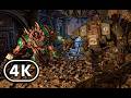 Watch Brother Valtus Obliterate the Enemy | Warhammer 40K