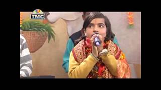 Manmohneya Balak Natha | Ik Jogi Bole Aulakh Aulakh | Baby Sanjana | TMC