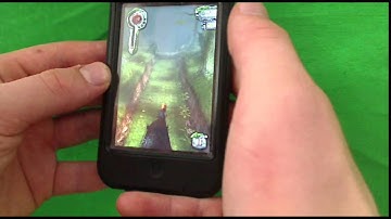 Temple Run Brave Review