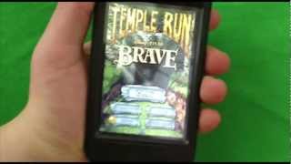 Temple Run Brave Review screenshot 4