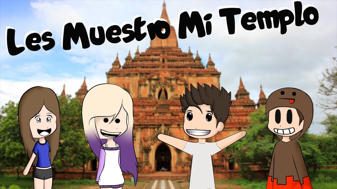 LE CUENTO MI SECRETO A MELI Y DANI | Serie Anormal