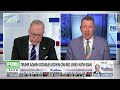 'NO MONEY EVER': Mark Thiessen warns against funding Iran under any deal