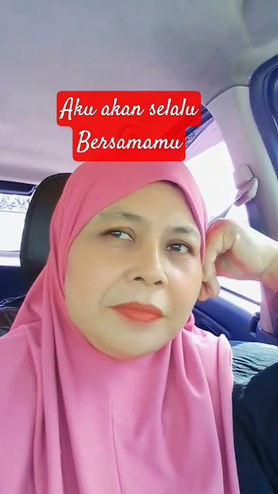aku sentiasa bersama mu #jalanyangjauhjanganlupapulang #satuklikuntukwujudkanimpianmu