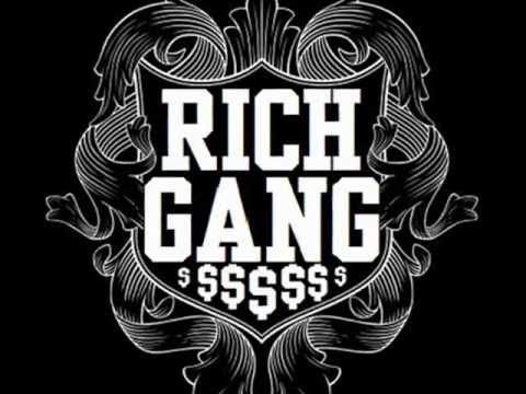 RichGang, Sneak, Atlanta, Rich, Gang, music.