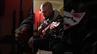 ARE JACKSON GUITARS THE BEST GUITARS? #shorts