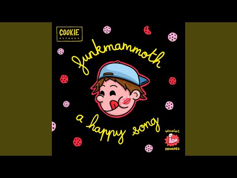 Funkmammoth - A Happy Song