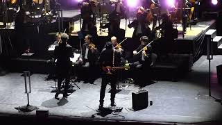 Hooverphonic - Barabas Mons 26/03/22