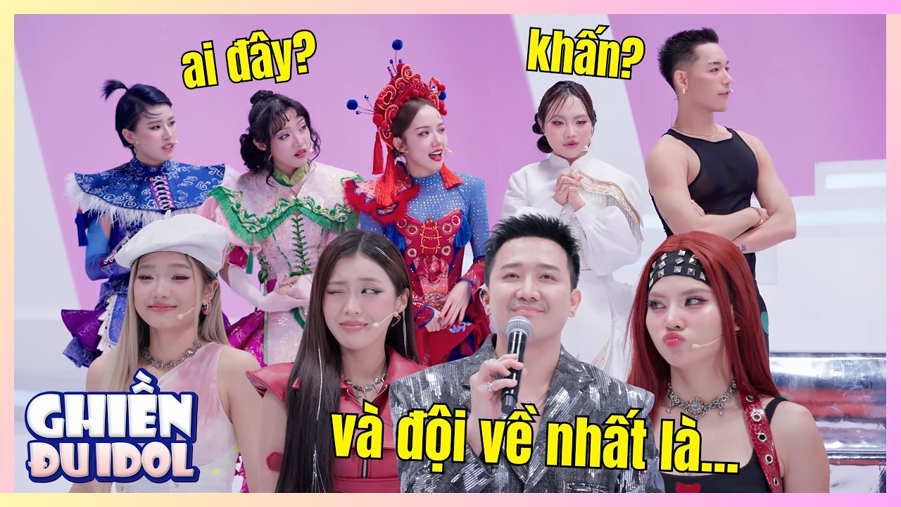 Đội Phương Mỹ Chi 