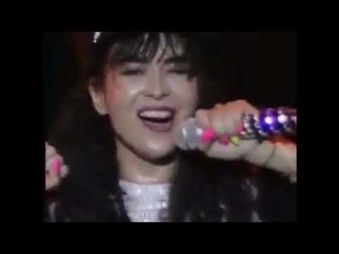 六本木心中　アン・ルイス　1990