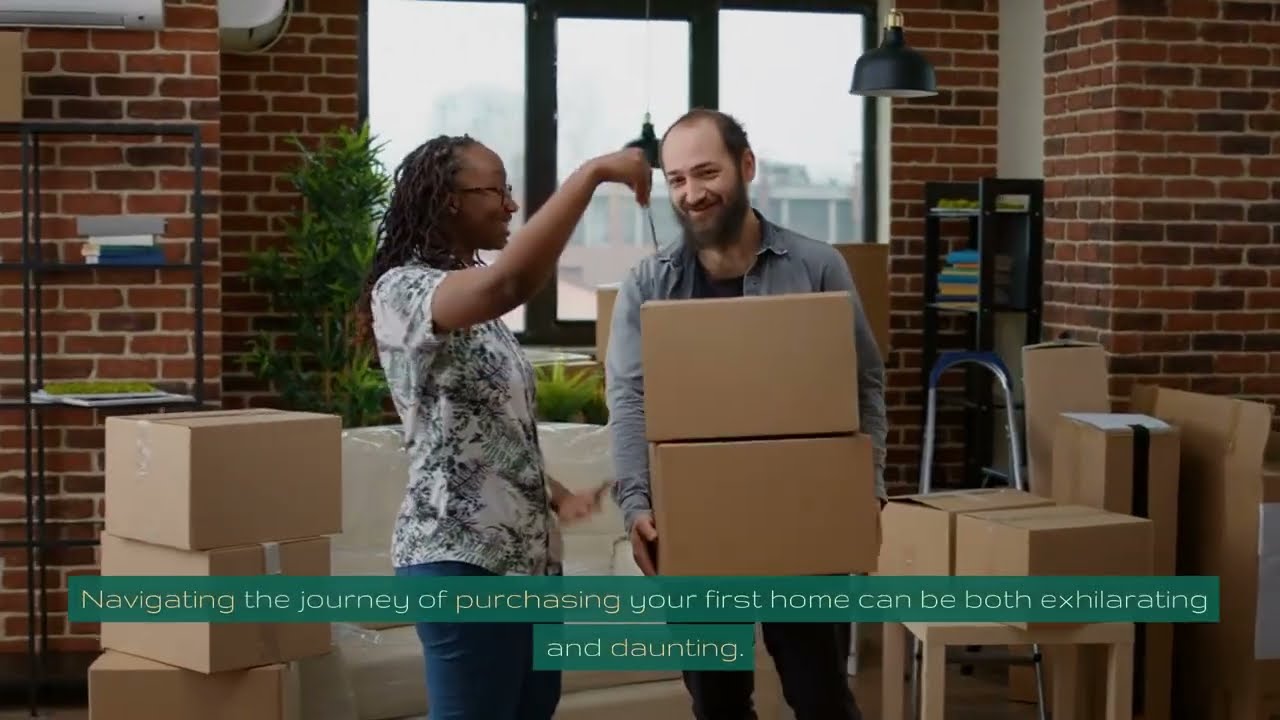 Home Sweet Home in Plainfield: Navigating the Market Maze with Cara Conde