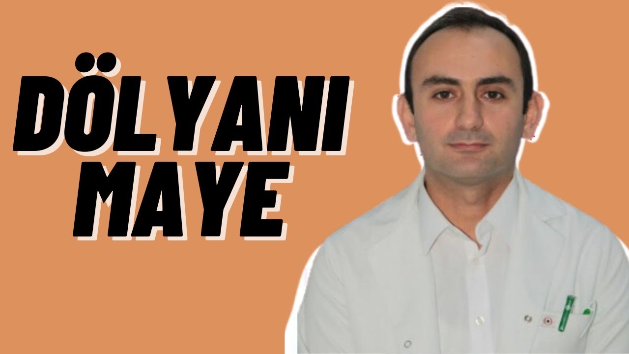 Hamiləlikdə DÖLYANI MAYE - Mayenin çox olması nə qədər təhlükəlidir?