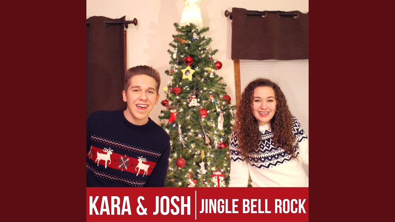 Jingle Bell Rock - YouTube