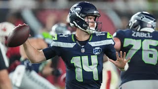 NFL Bets Week 5 ASMR screenshot 2